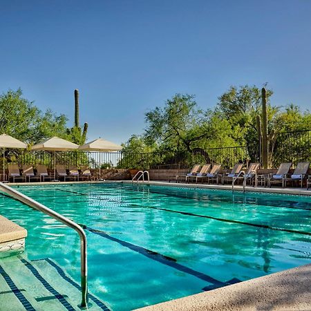 Loews Ventana Canyon Resort Mount Lemmont Exterior photo