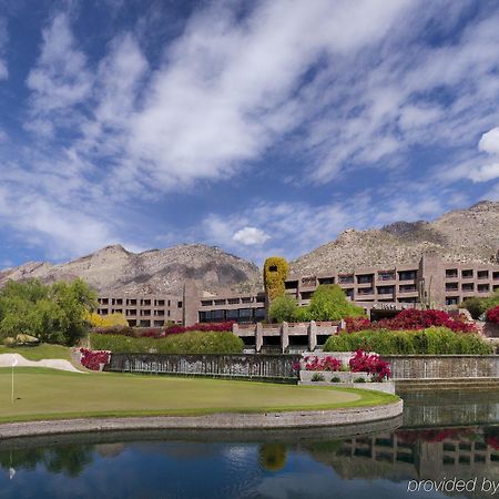Loews Ventana Canyon Resort Mount Lemmont Exterior photo