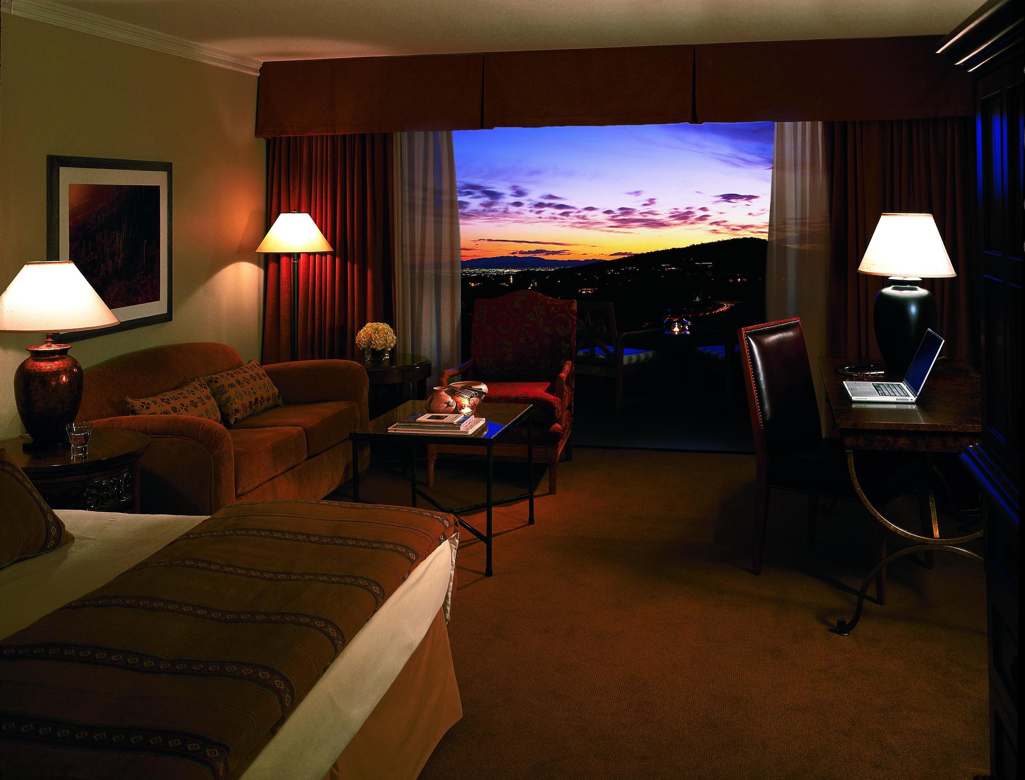 Loews Ventana Canyon Resort Mount Lemmont Exterior photo