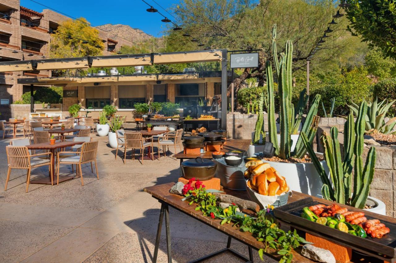 Loews Ventana Canyon Resort Mount Lemmont Exterior photo