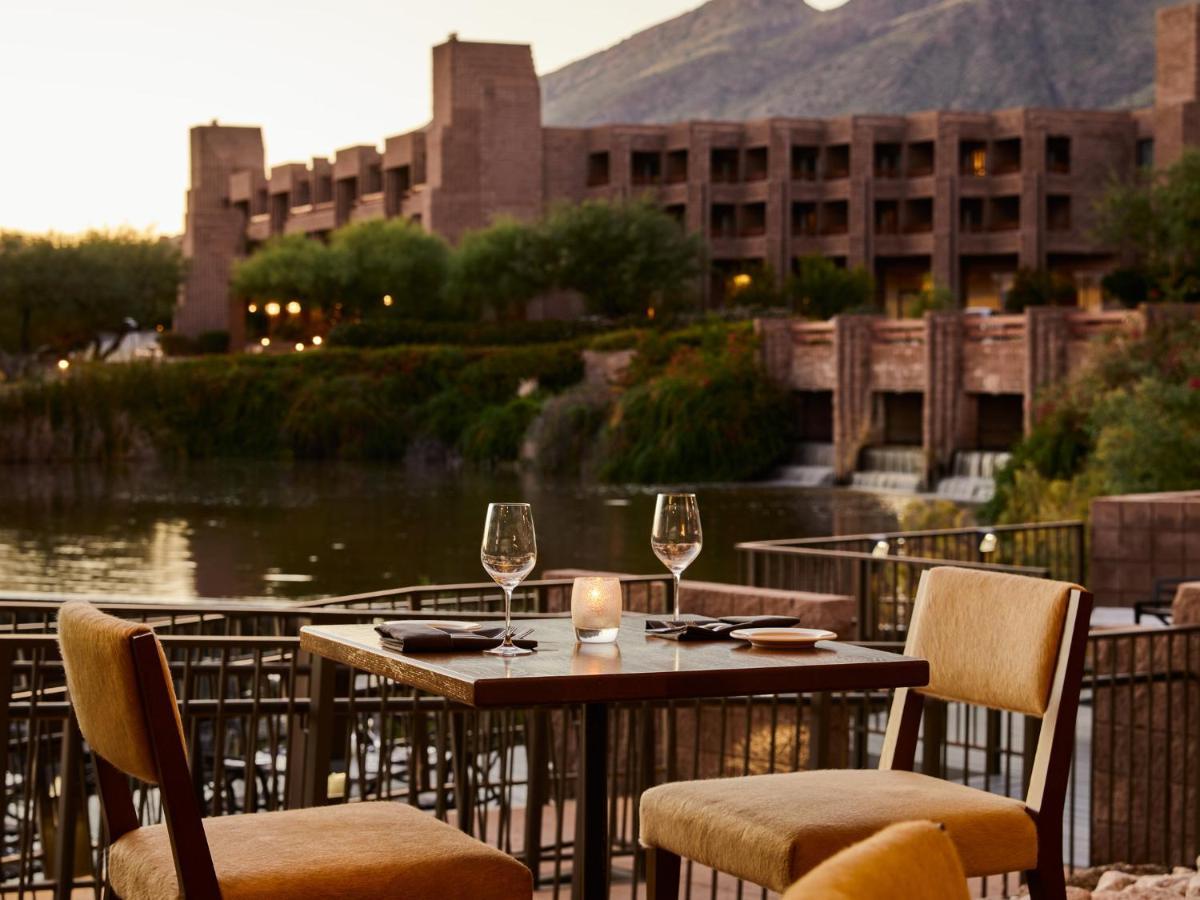 Loews Ventana Canyon Resort Mount Lemmont Exterior photo