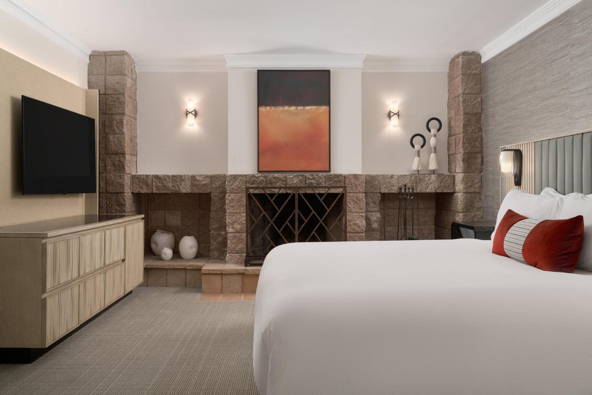 Loews Ventana Canyon Resort Mount Lemmont Exterior photo