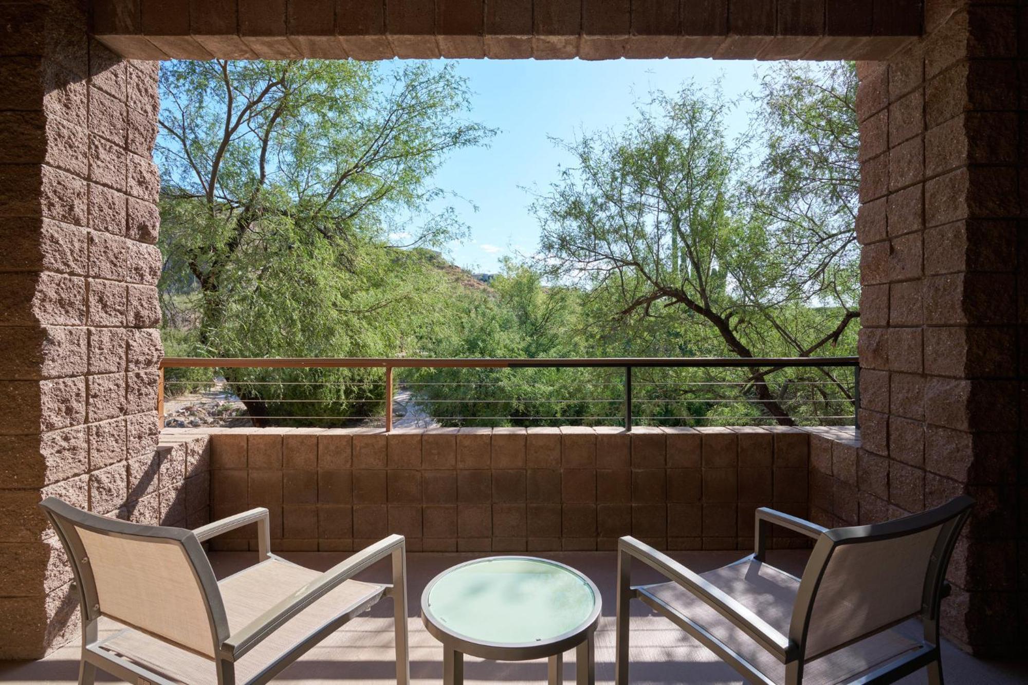 Loews Ventana Canyon Resort Mount Lemmont Exterior photo