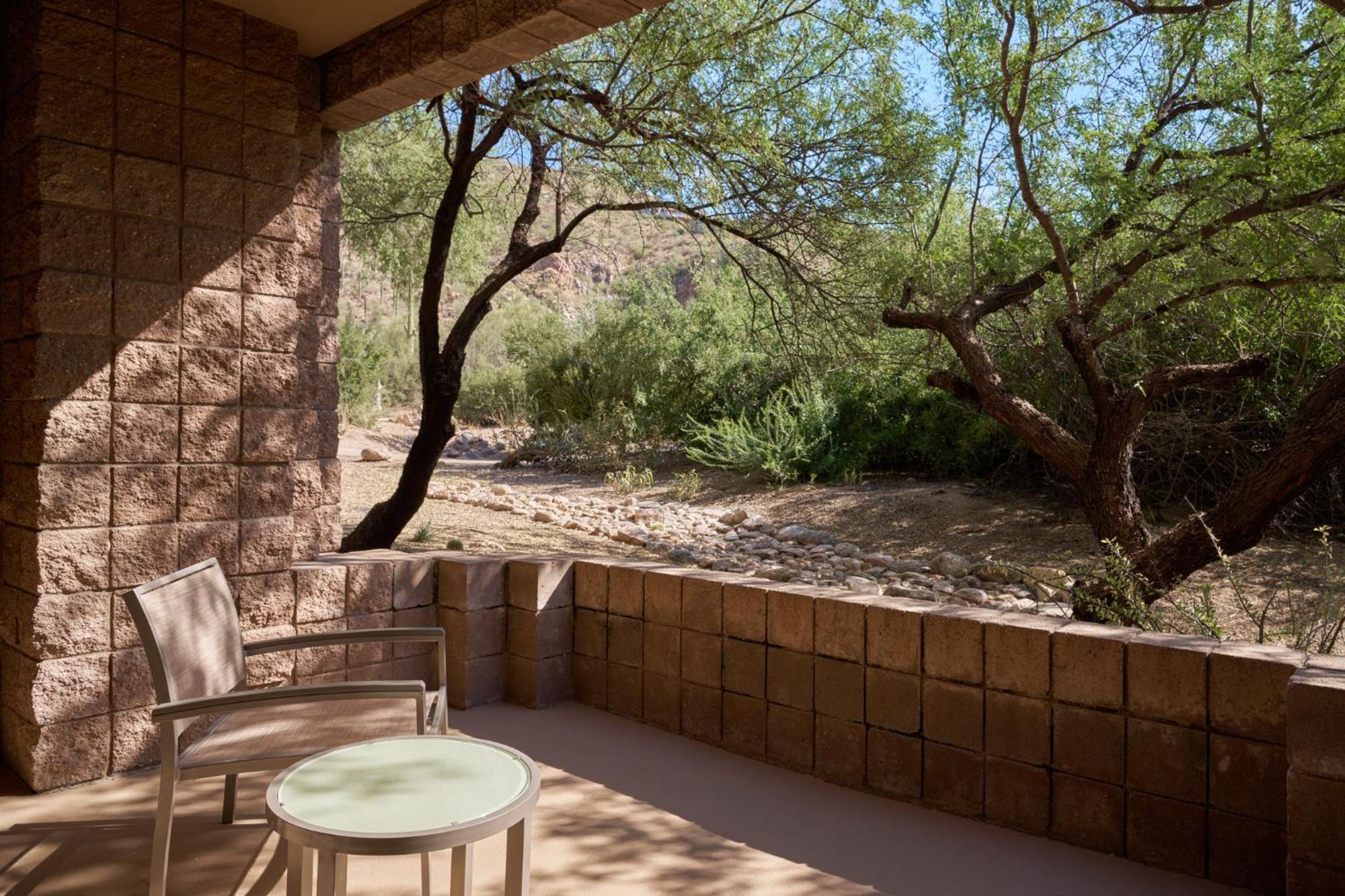 Loews Ventana Canyon Resort Tucson Exterior photo